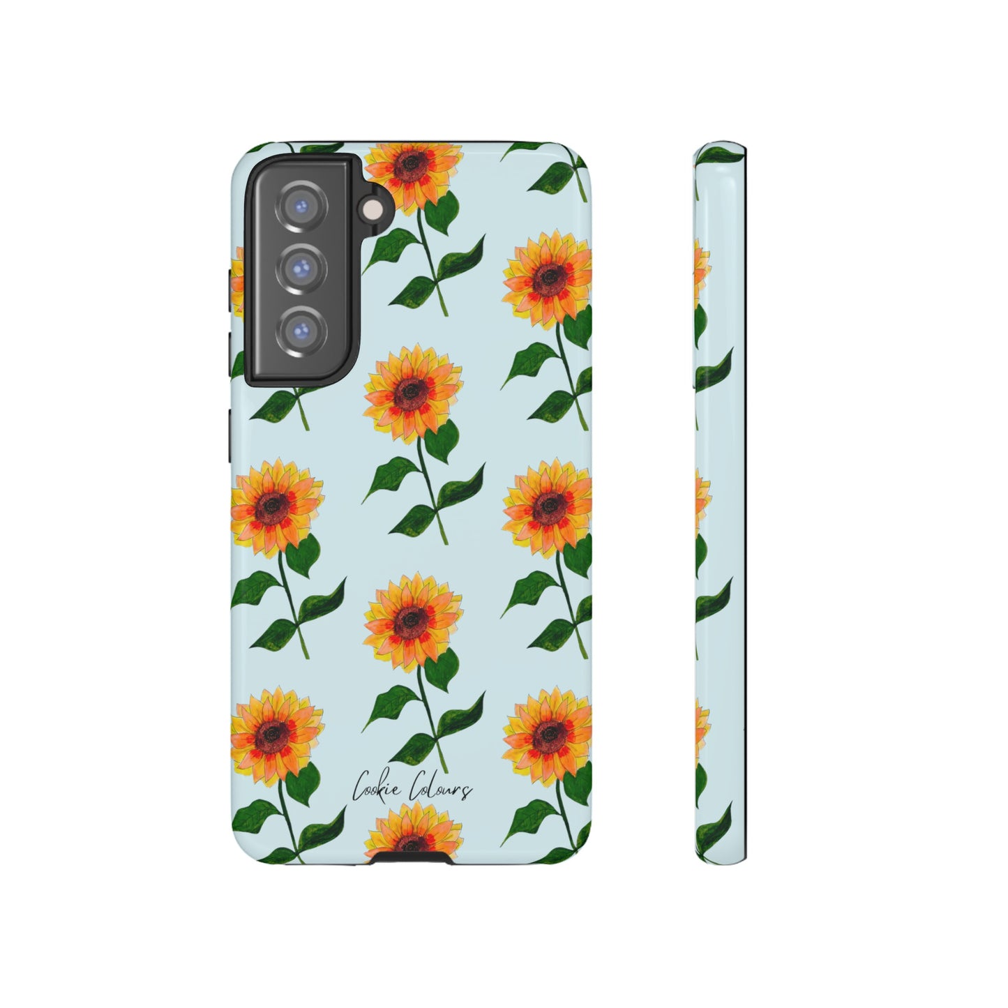 Sunflower | Premium Phone Case