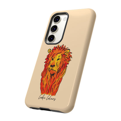 Simba | Premium Phone Case