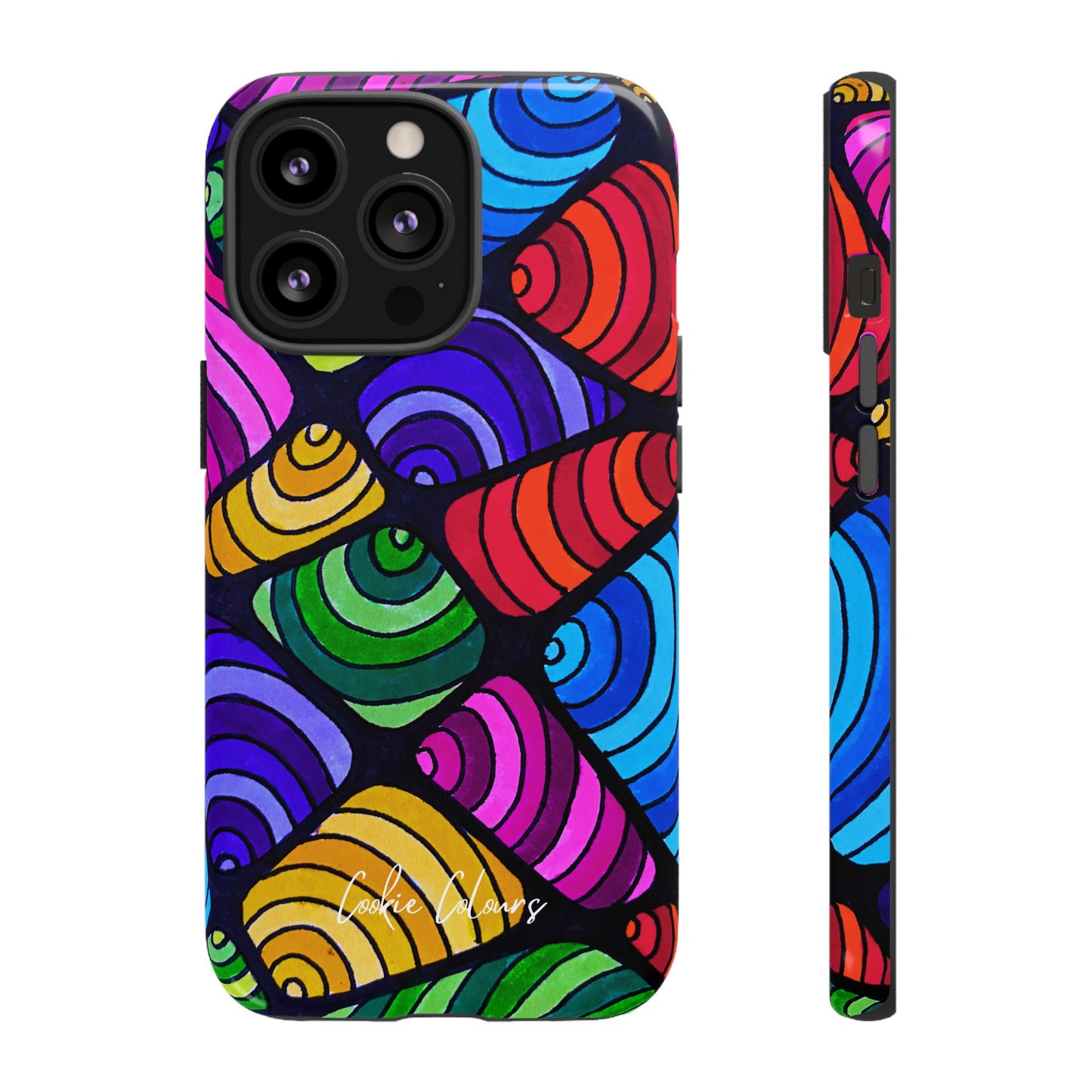 Chromarc | Premium Phone Case