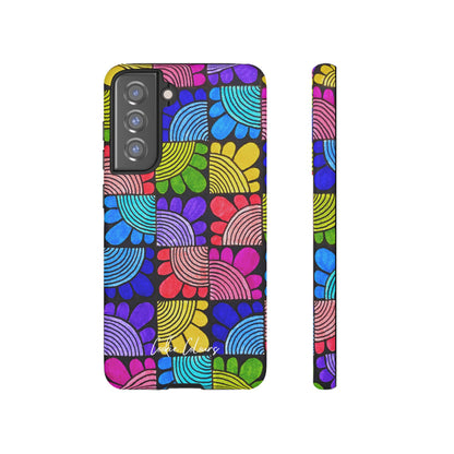 Orchard Dreams | Premium Phone Case