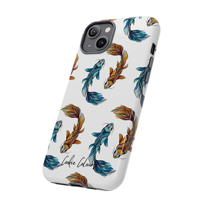 Koi Fish | Premium Phone Case