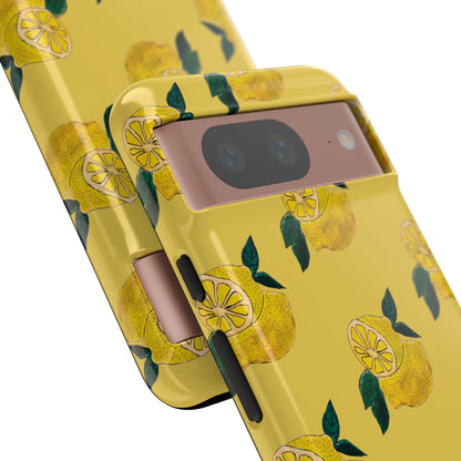 Sorrento | Premium Phone Case