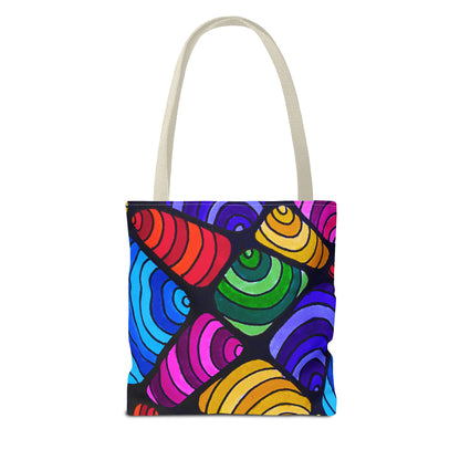 Chromarc | Tote Bag