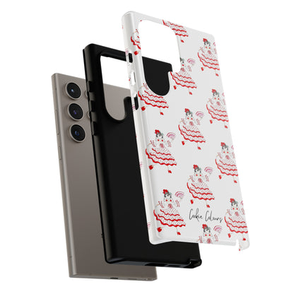 Flamenca | Premium Phone Case