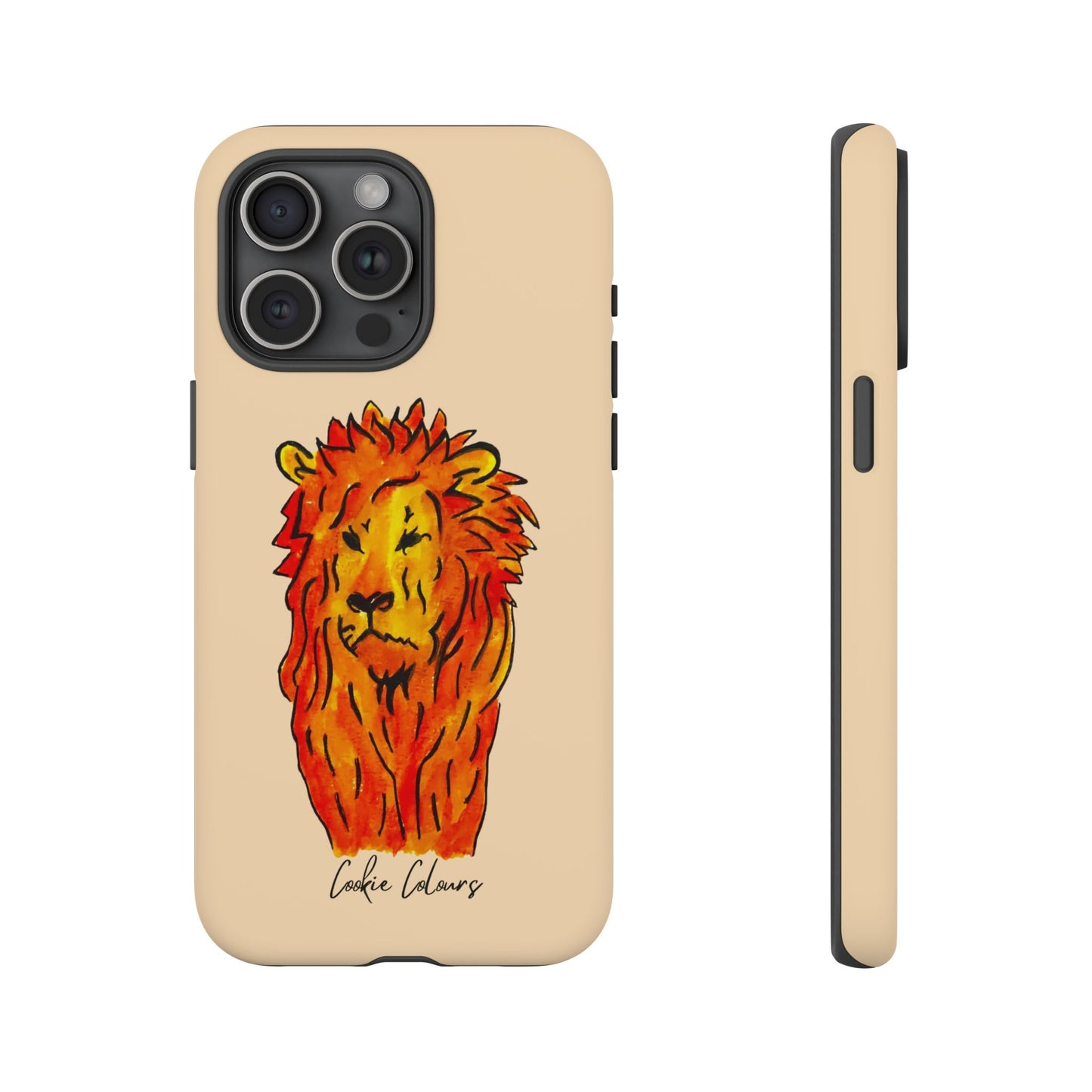 Simba | Premium Phone Case