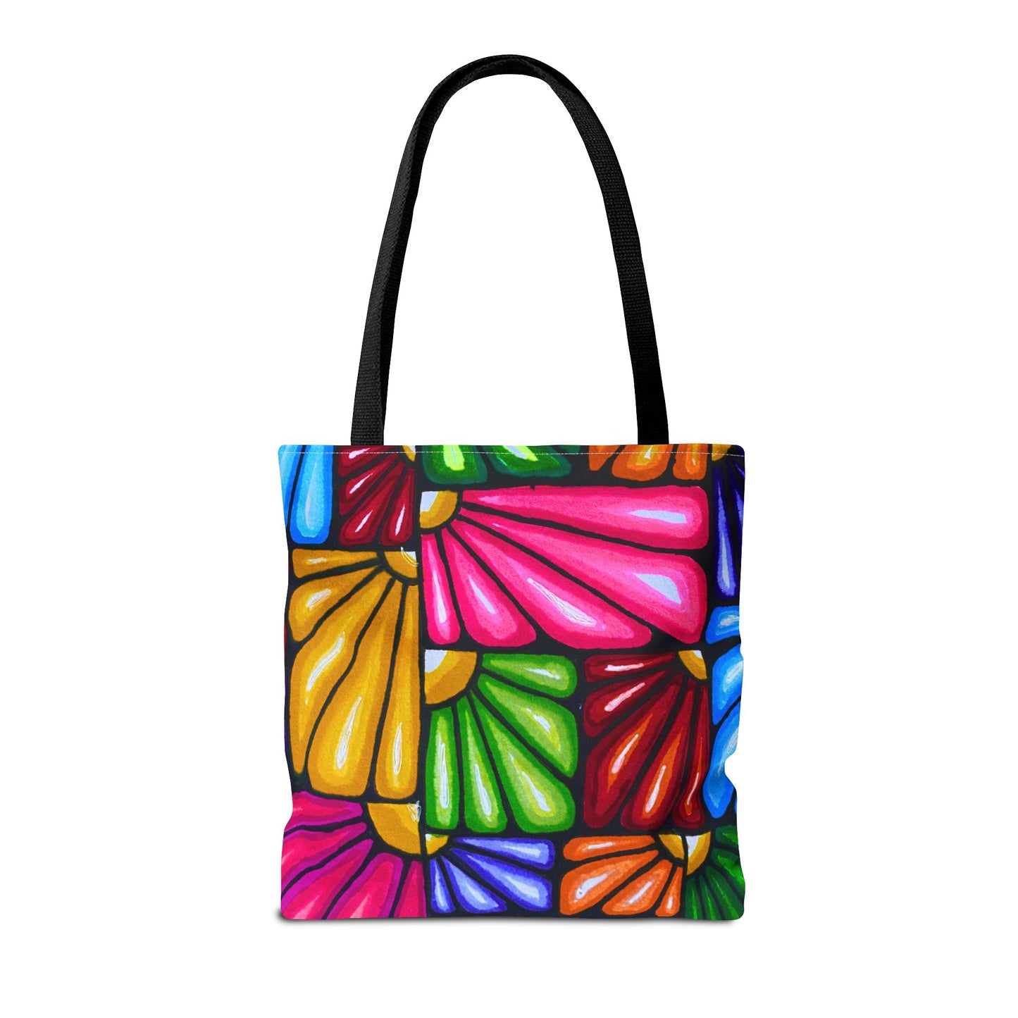 Elysium Blooms | Tote Bag