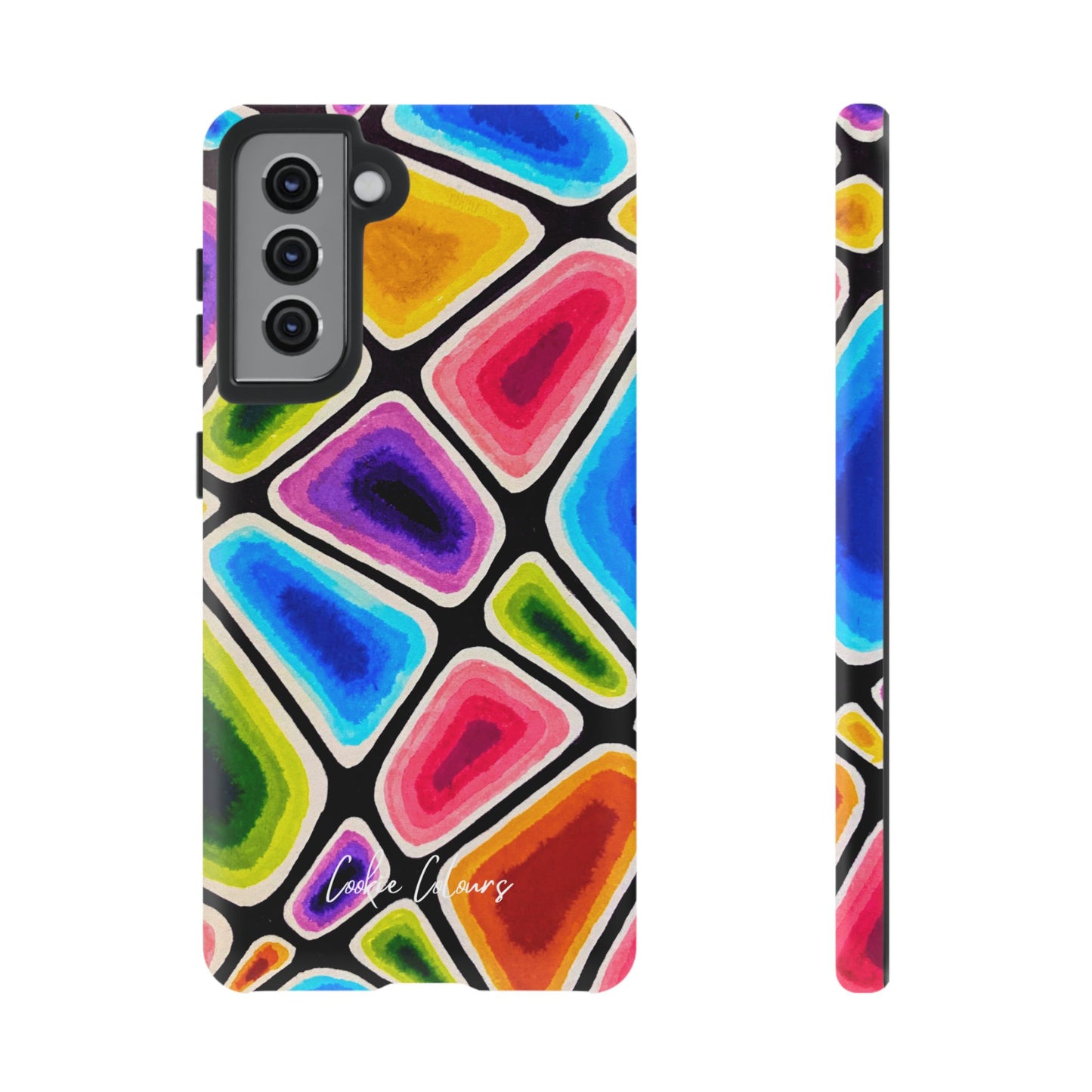 Chromatic Dreams | Premium Phone Case