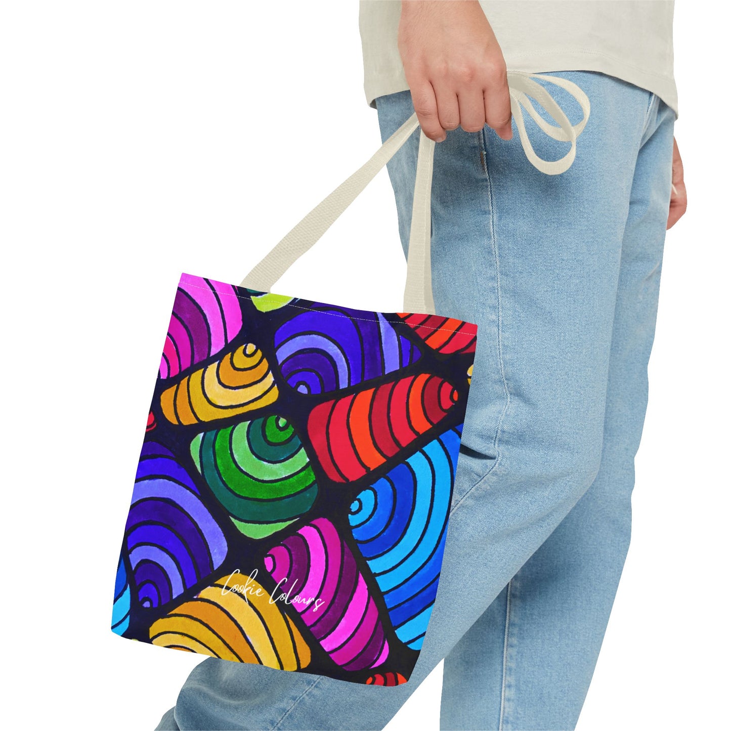 Chromarc | Tote Bag