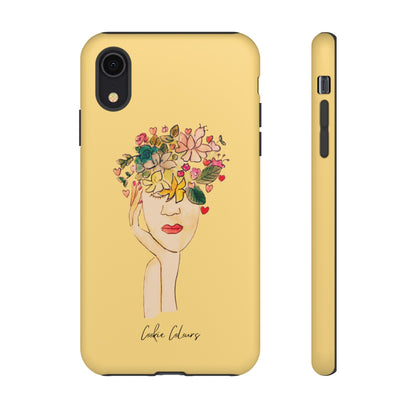 Day Dreams | Premium Phone Case