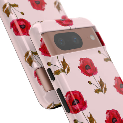 Amapola | Premium Phone Case