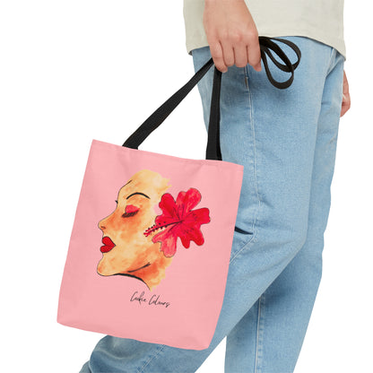 Respir | Tote Bag