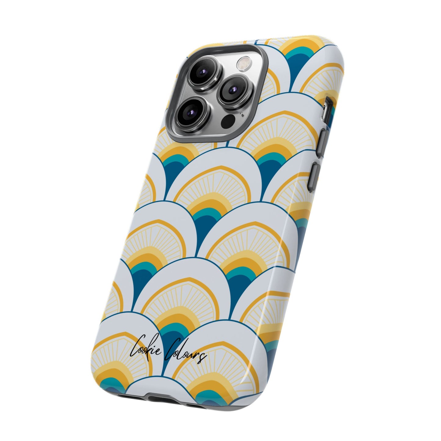 Ocean Wave | Premium Phone Case