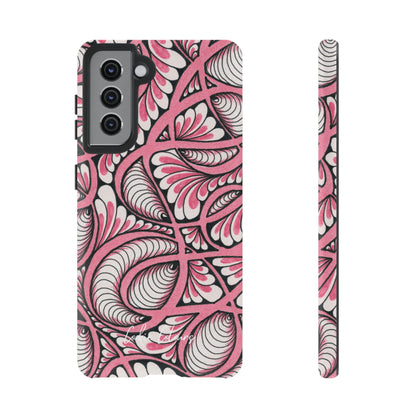 Twisted Vines | Premium Phone Case