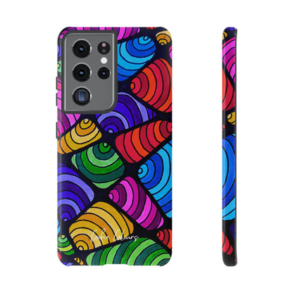 Chromarc | Premium Phone Case