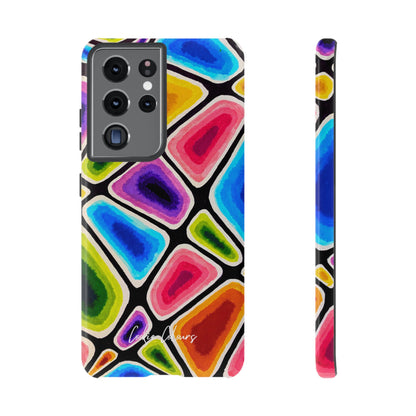 Chromatic Dreams | Premium Phone Case