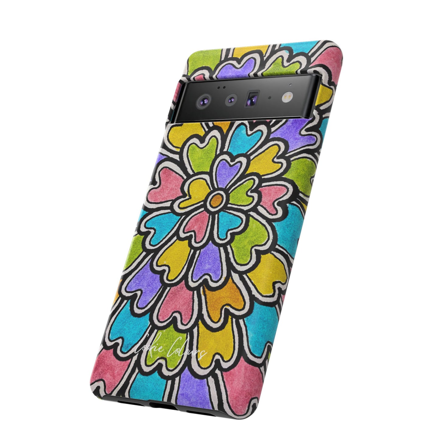 Whispers of Spring | Premium Phone Case