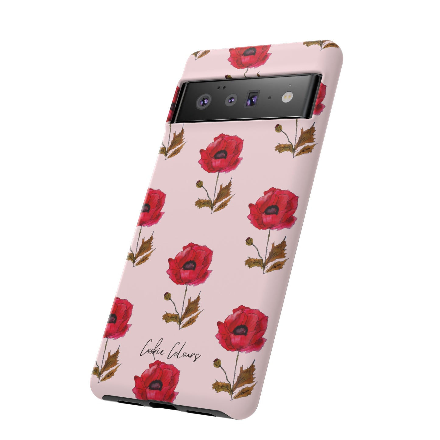 Amapola | Premium Phone Case