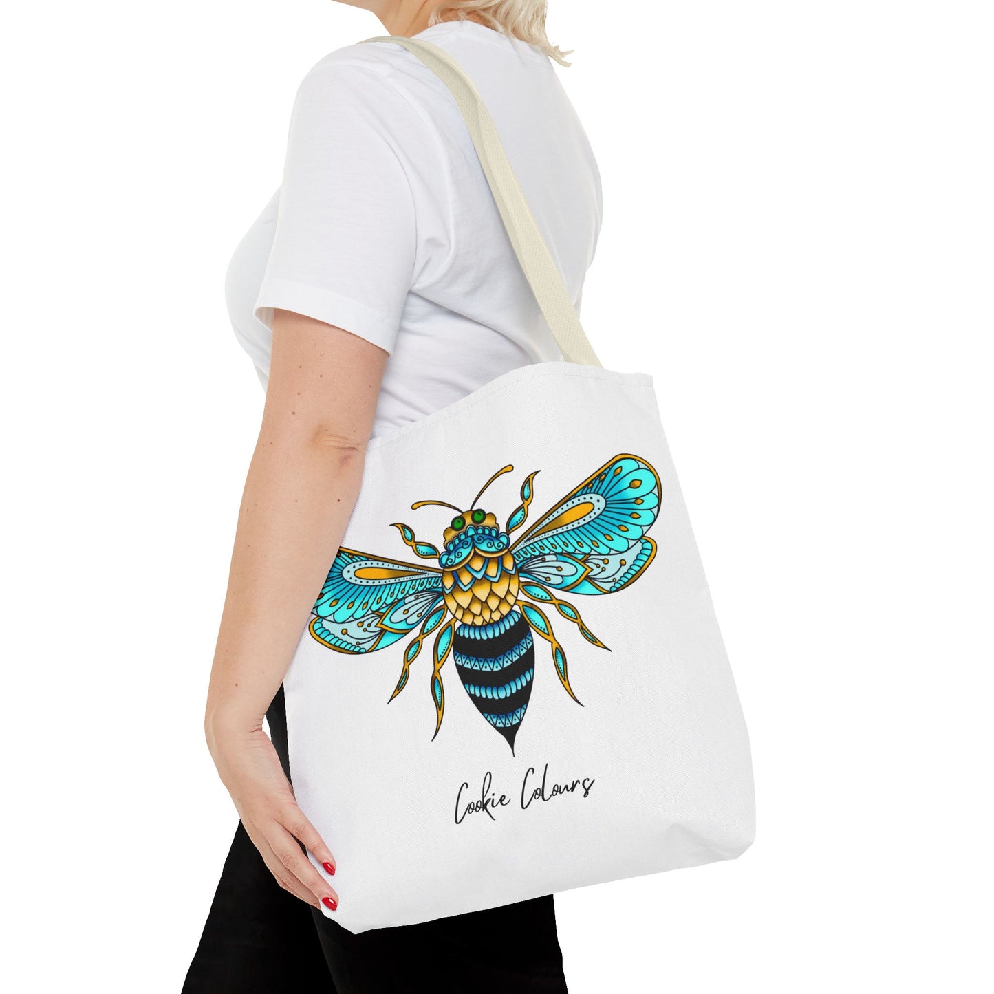 Bee-utiful | Tote Bag