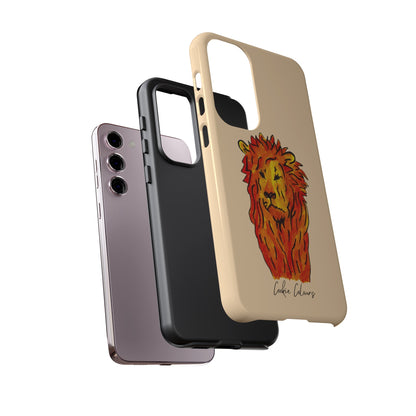 Simba | Premium Phone Case