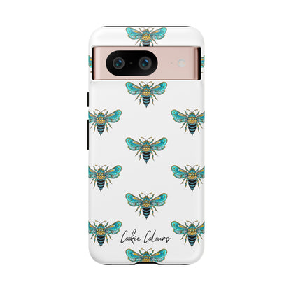 Bee-utiful | Premium Phone Case