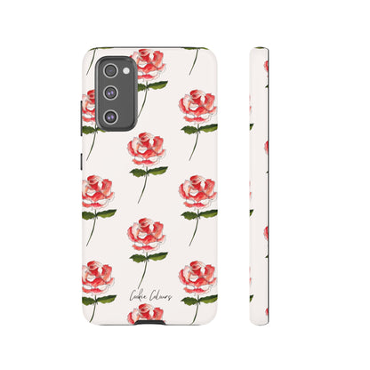 Rosa Rosa | Premium Phone Case