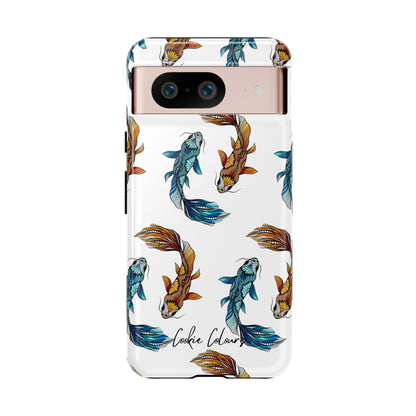 Koi Fish | Premium Phone Case