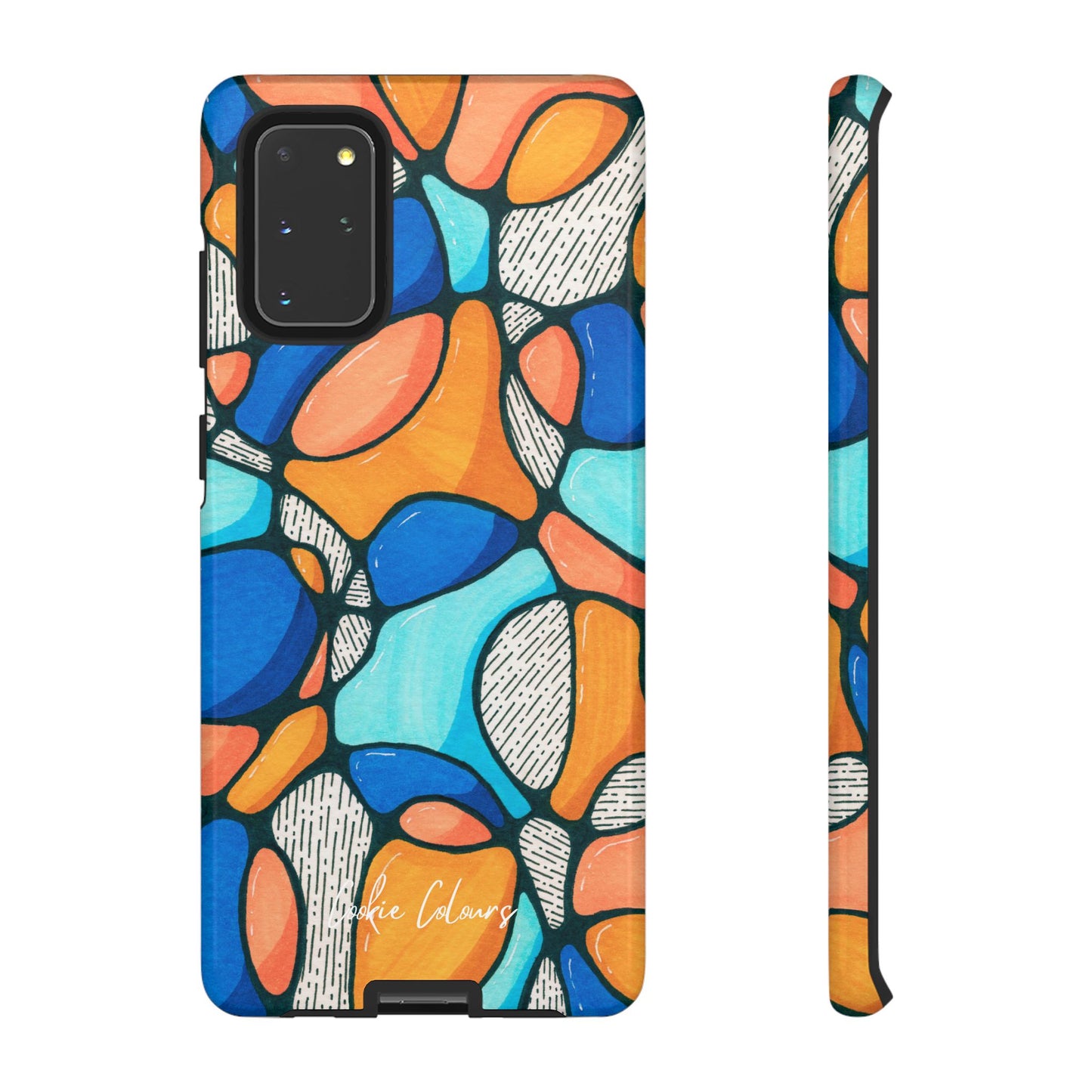 Garden Maze | Premium Phone Case