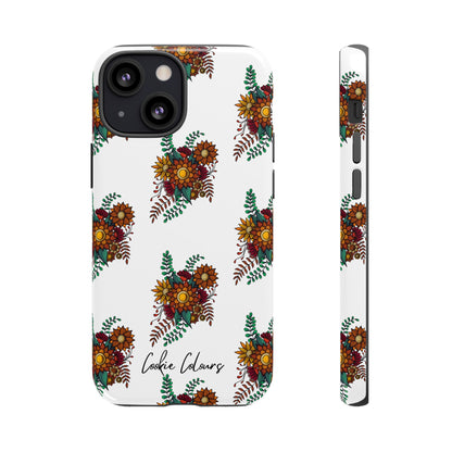 Whimsical Blooms | Premium Phone Case