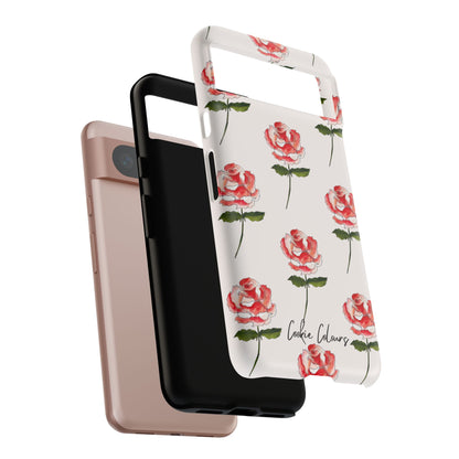 Rosa Rosa | Premium Phone Case