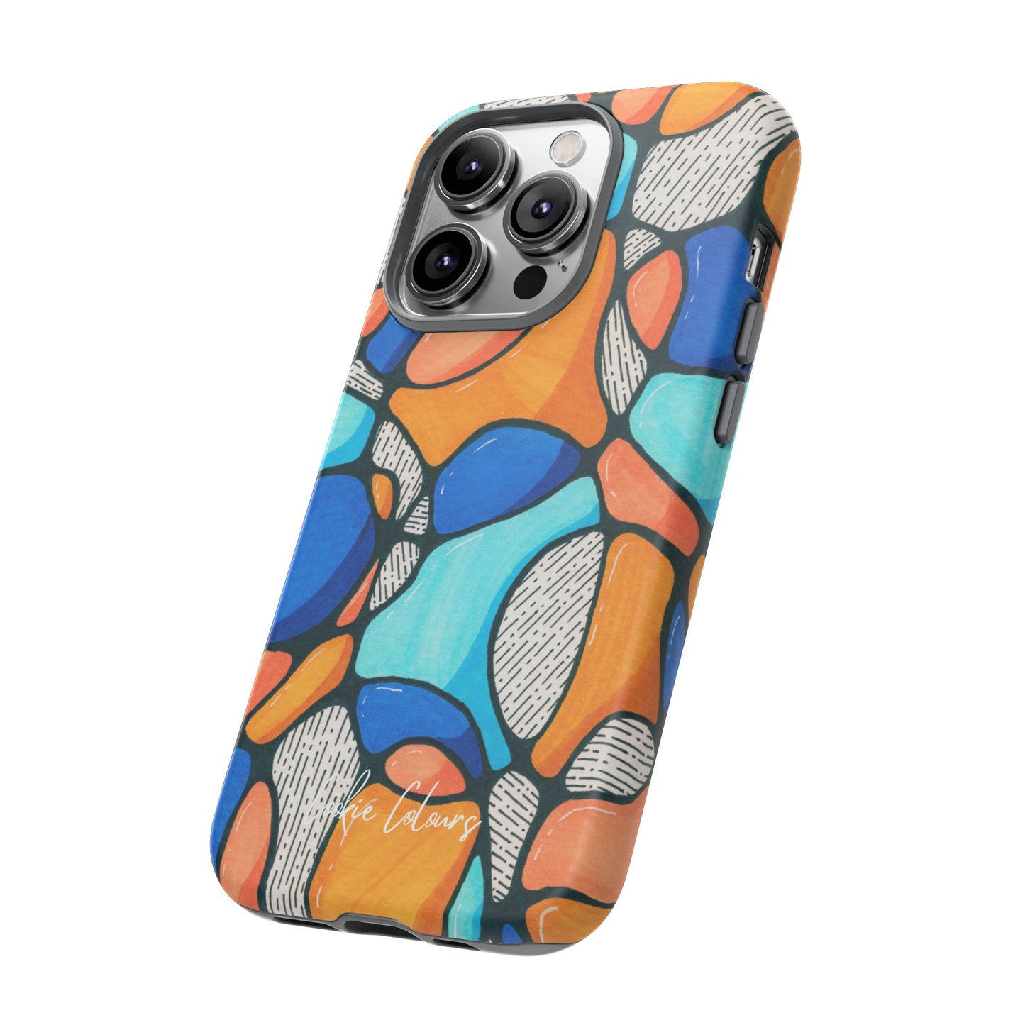 Garden Maze | Premium Phone Case