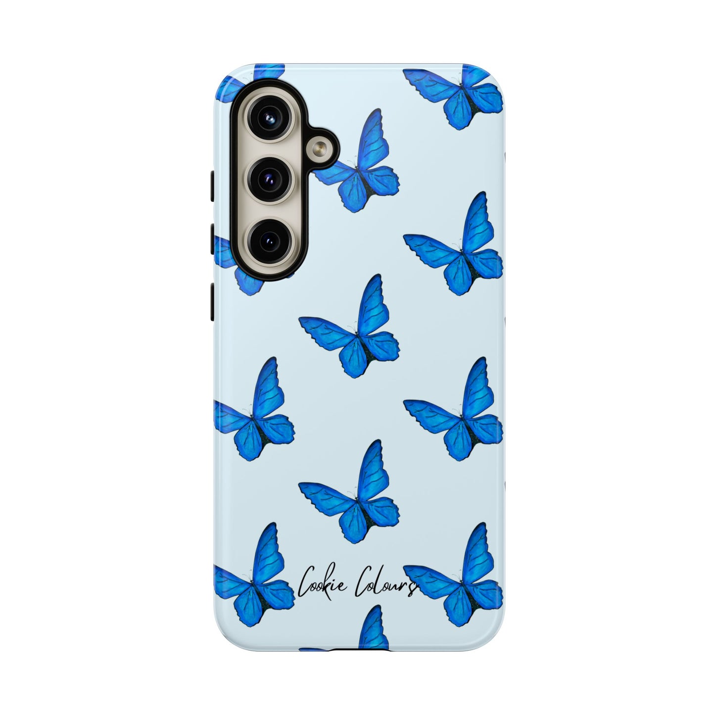 Bluetterfly | Premium Phone Case