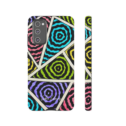 Neon Dreams | Premium Phone Case