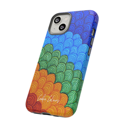 Chasing Rainbows | Premium Phone Case