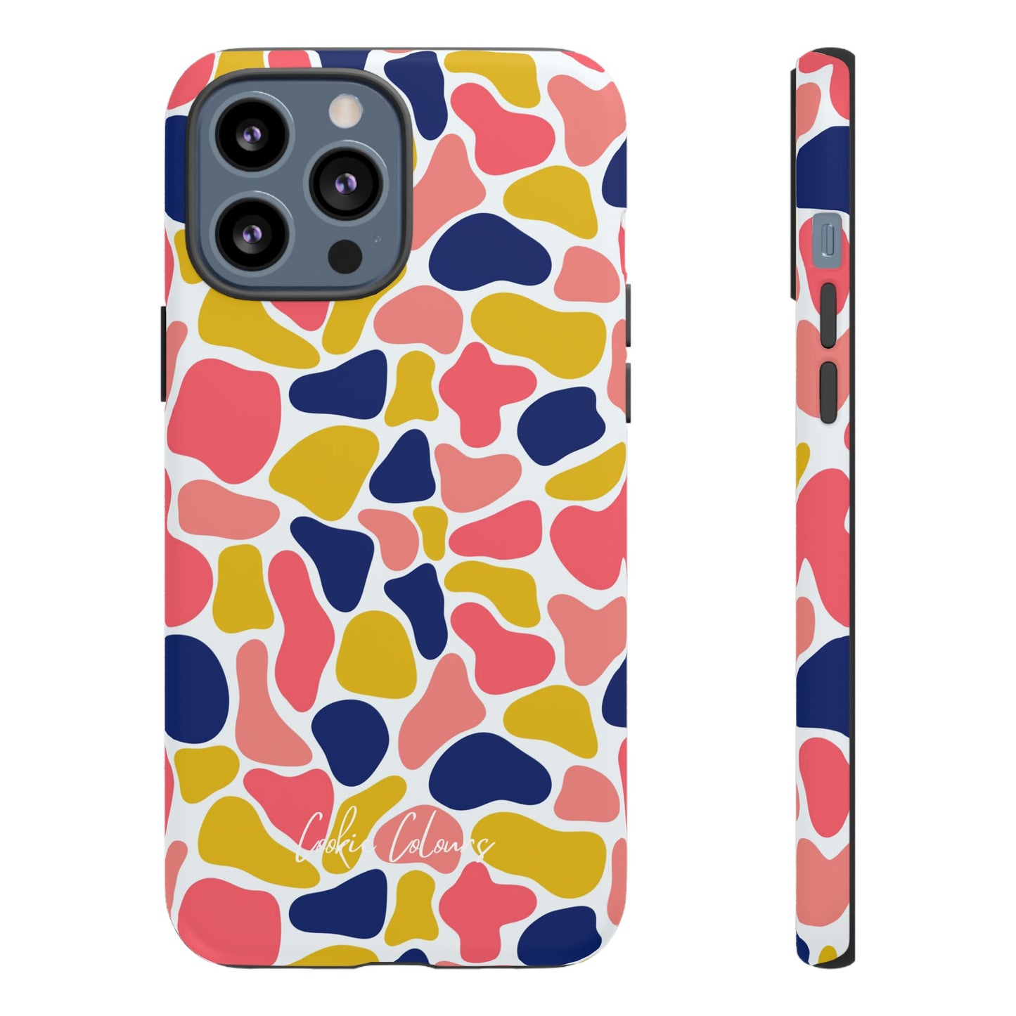 Abstract Joy | Premium Phone Case