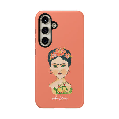 Young Frida | Premium Phone Case