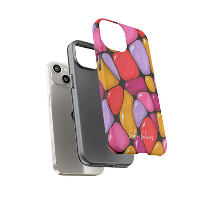 Candy Stone | Premium Phone Case