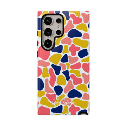 Abstract Joy | Premium Phone Case