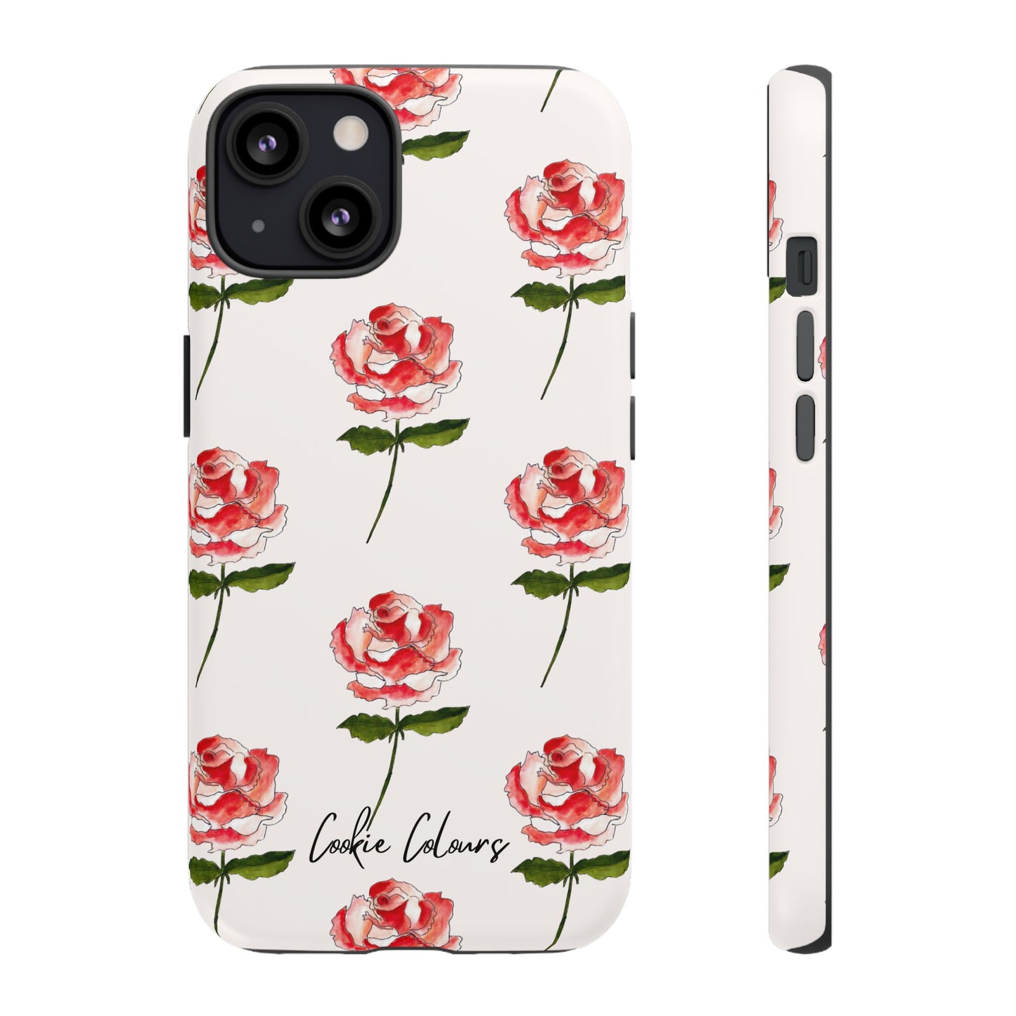 Rosa Rosa | Premium Phone Case