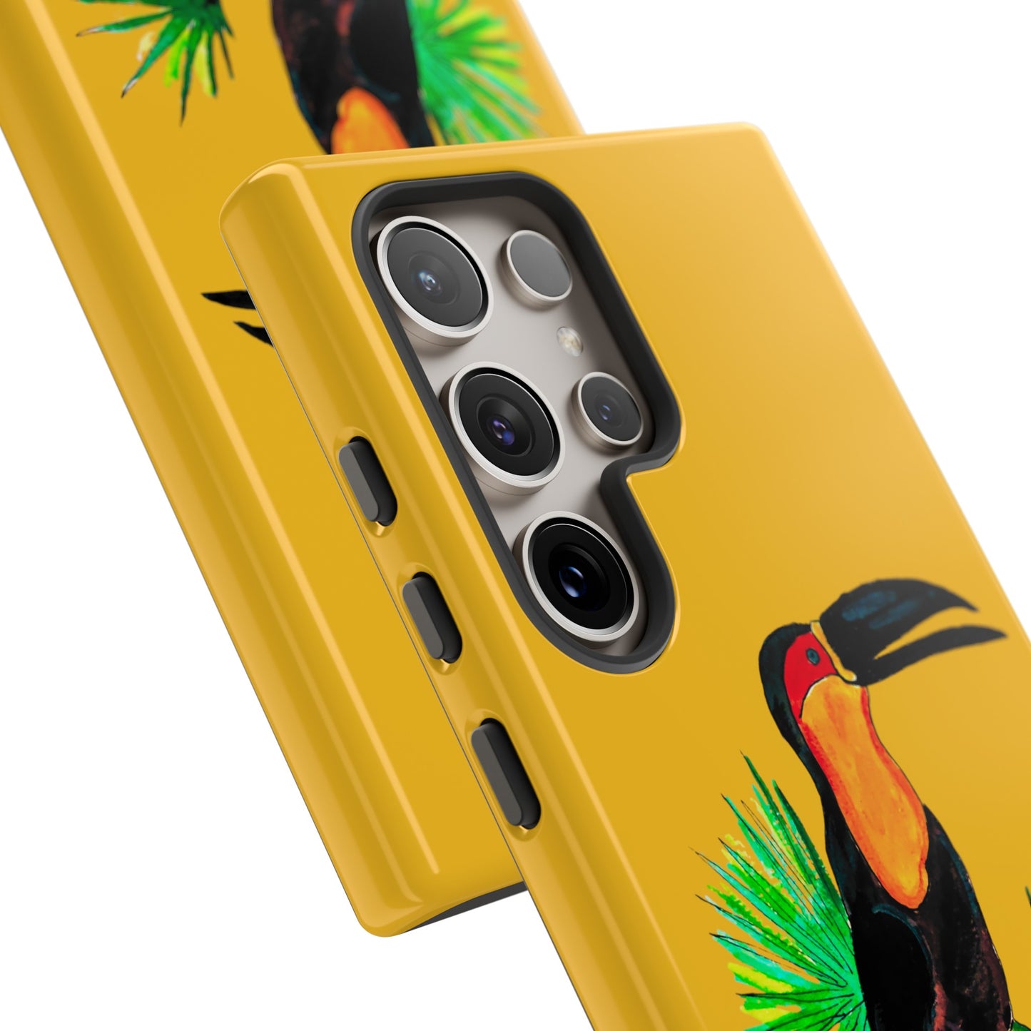 Toucan | Premium Phone Case