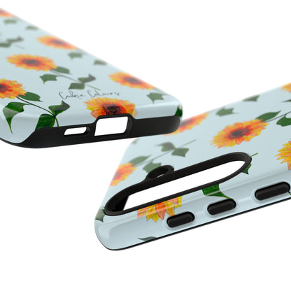 Sunflower | Premium Phone Case