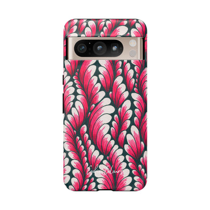 Coral Crush | Premium Phone Case