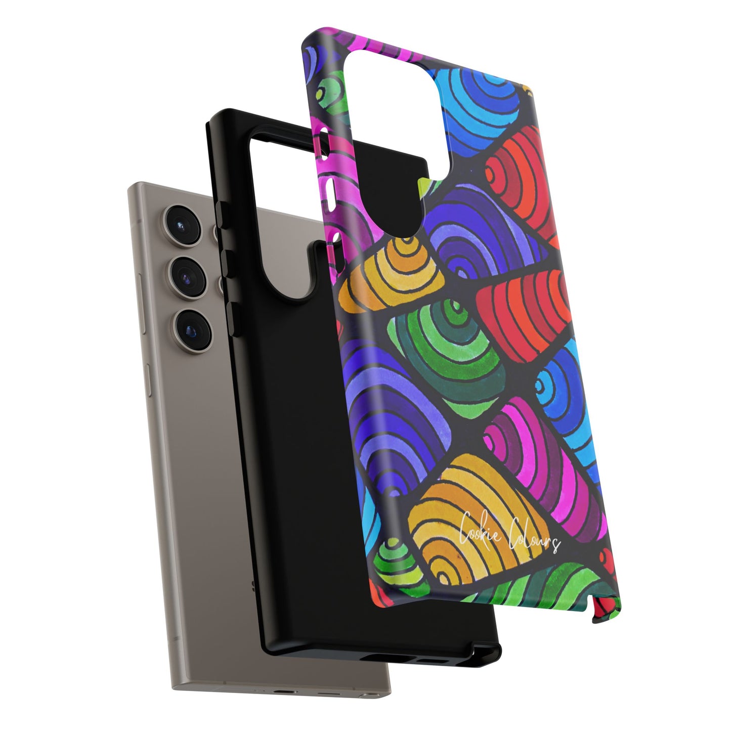 Chromarc | Premium Phone Case