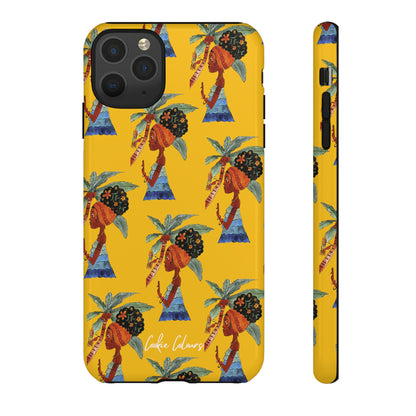 Natural Beauty | Premium Phone Case