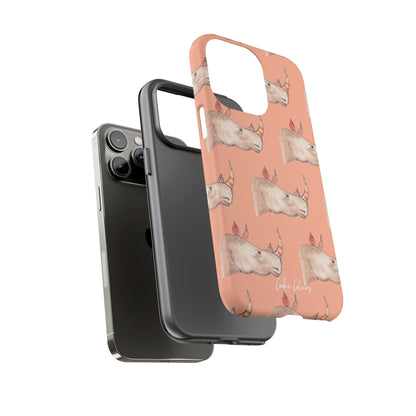 Hello Rhino | Premium Phone Case