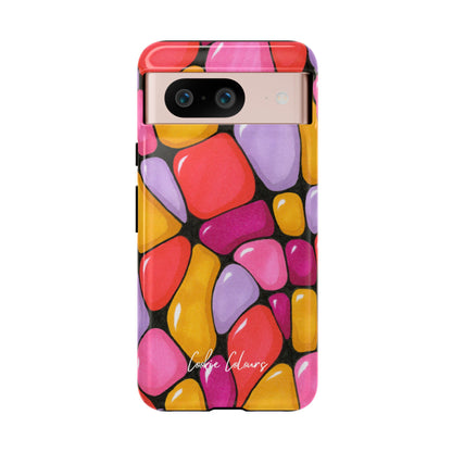 Candy Stone | Premium Phone Case