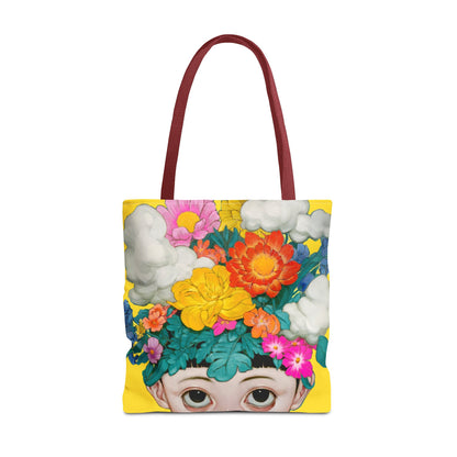 Mind Garden | Tote Bag