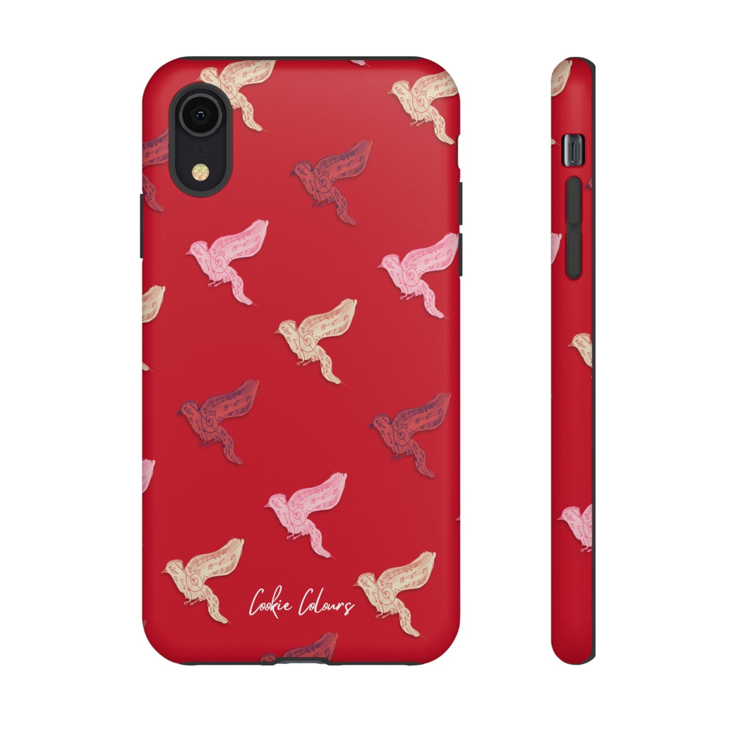 Song Birds | Premium Phone Case