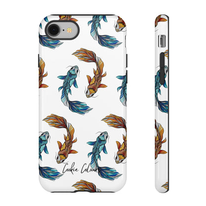 Koi Fish | Premium Phone Case