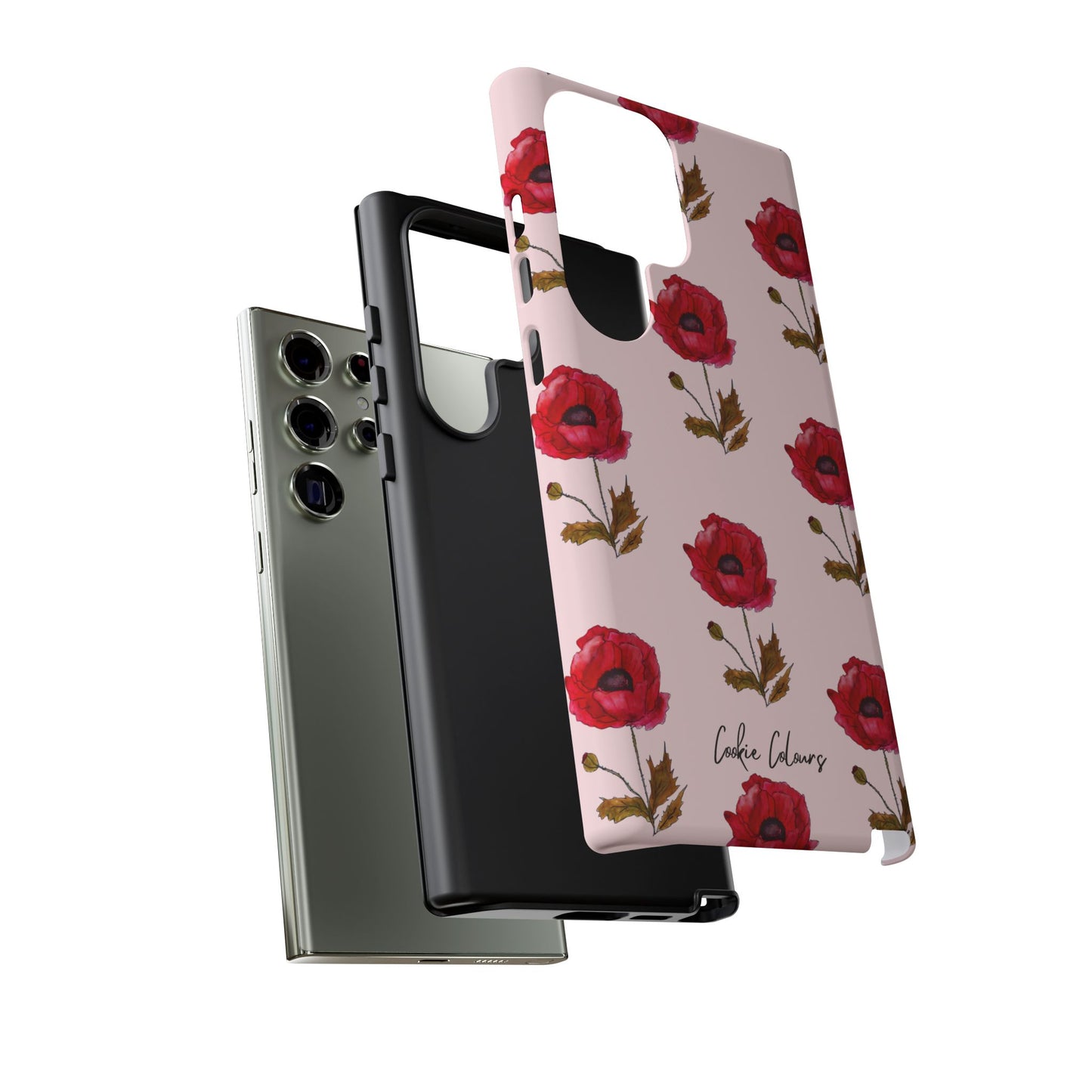 Amapola | Premium Phone Case