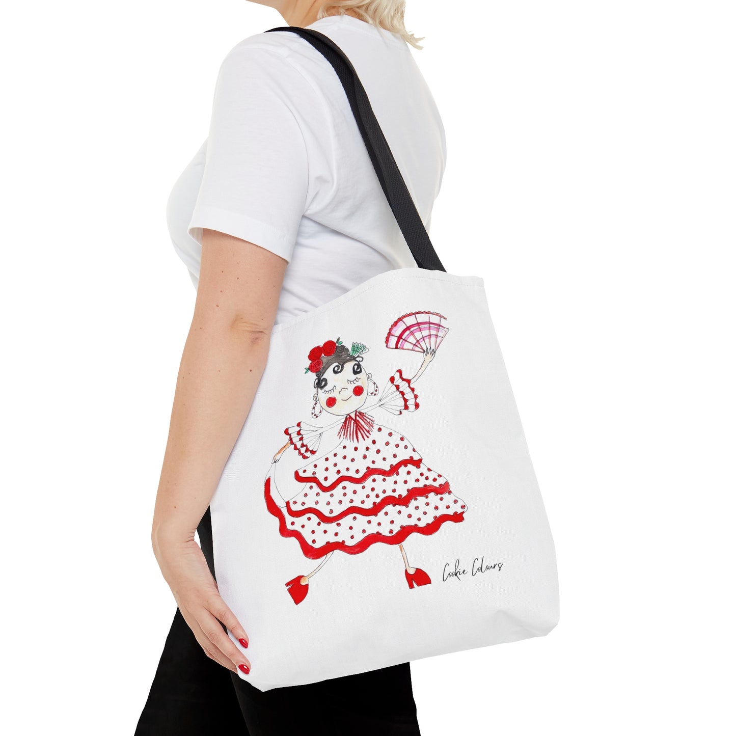 Flamenca | Tote Bag